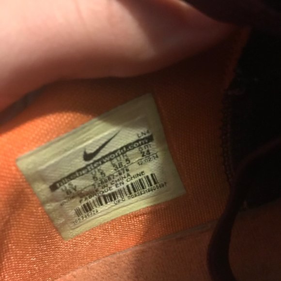 Kobe 10 'Silk Road' - Picture 6 of 7